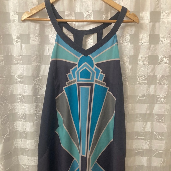 Gentle Fawn Summer Dress - Picture 1 of 3